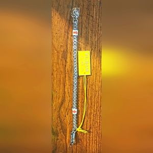 Invicta Stainless Steel Bracelet